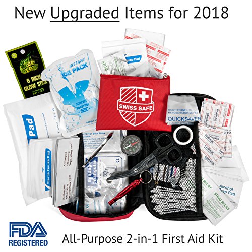 Sports & Outdoors, Sports & Fitness, Sports Medicine, First Aid Kits