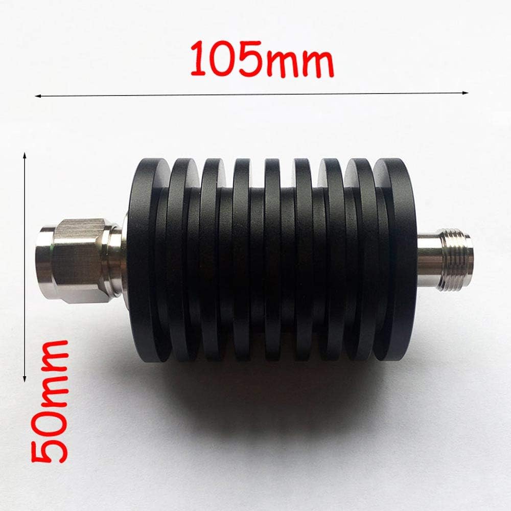 BECEN 3db 50 Watt Fixed Attenuator 3GHZ Connector 50W N Male to Female Type - Image 4