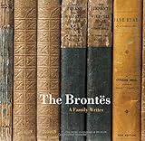 Image de The Brontës: A Family Writes