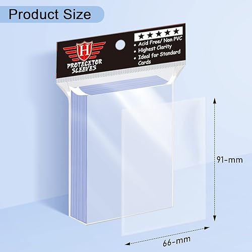 card sleeve with money clip Easy Glide Soft Sleeves main image 1