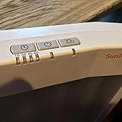 Amazon.com: Nature Bright - Sun Touch Plus -10000 LUX Light Therapy