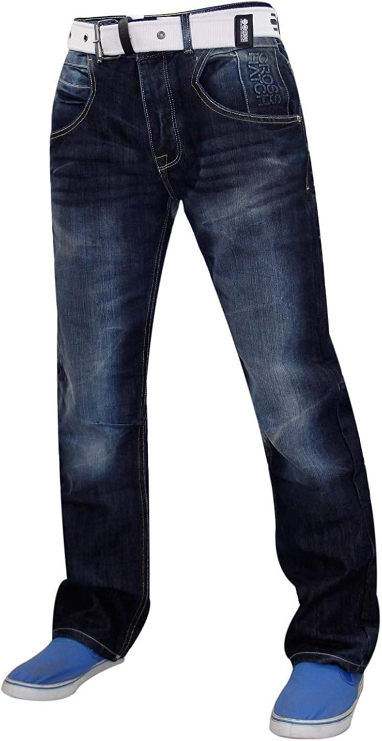 crosshatch baltman jeans