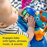 Baby Einstein Neptune Ocean Discovery Jumper & Bouncer 360° 6mo+ 4 Heights view 5
