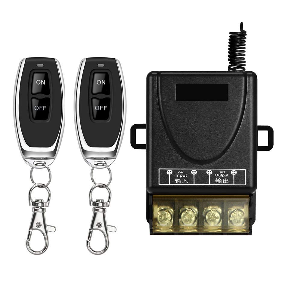 interruttore per le luci