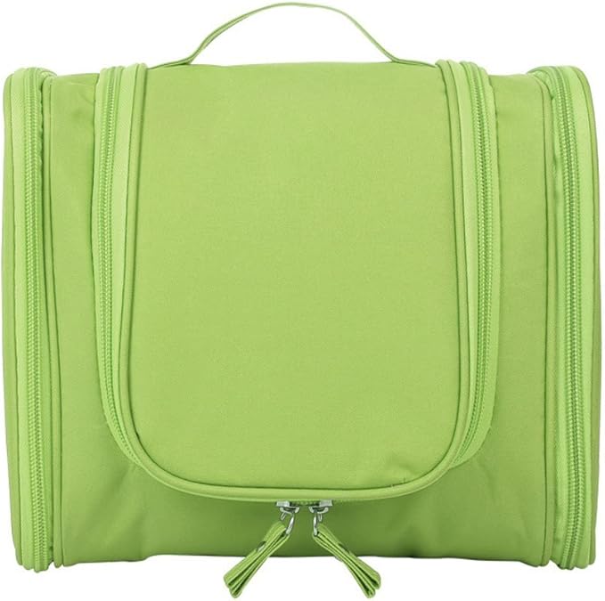 Waterproof Wash Bag Portable Travel Toiletry Bag Multipockets Makeup