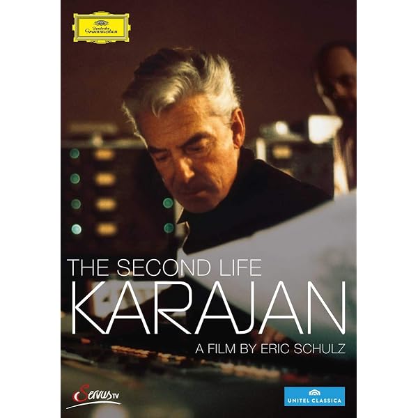 Amazon.com: The Legacy of Sergiu Celibidache and Munchner