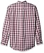 IZOD Men's Advantage Performance Non Iron Stretch Long Sleeve Shirt