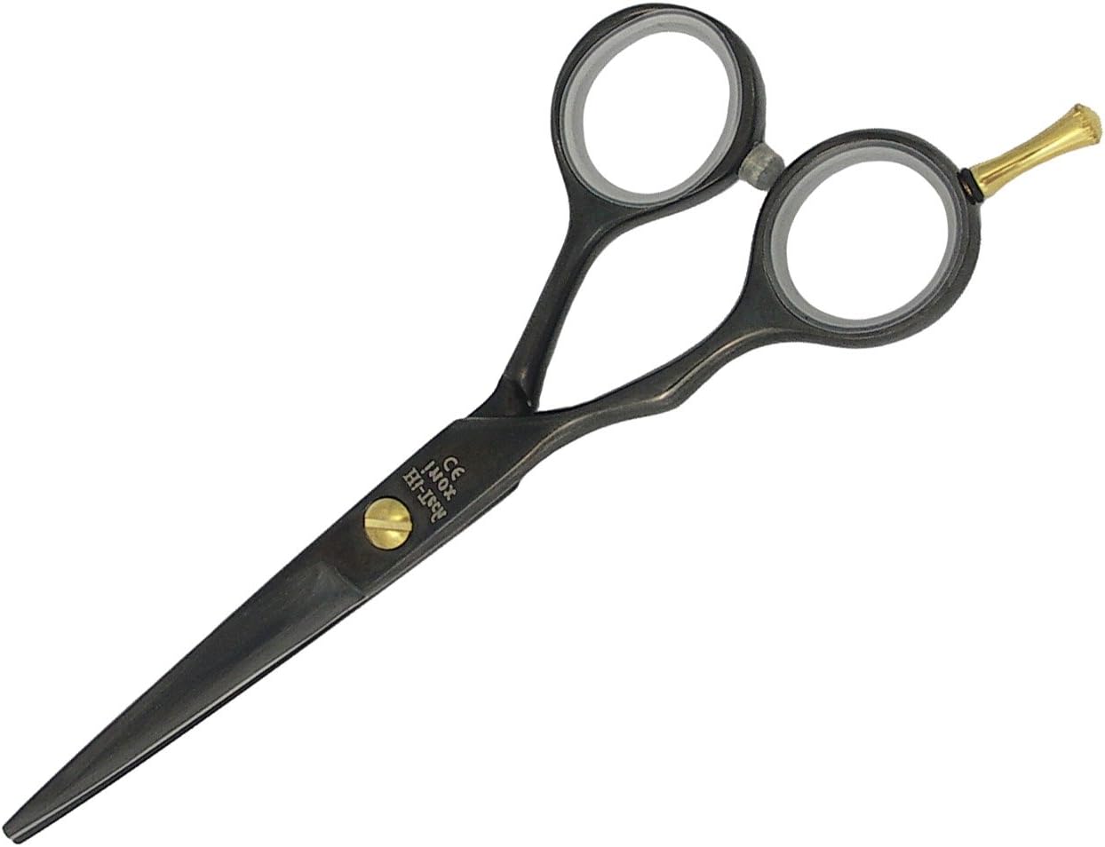 Professional hair scissors HBB 5 1/2" with cobalt coating