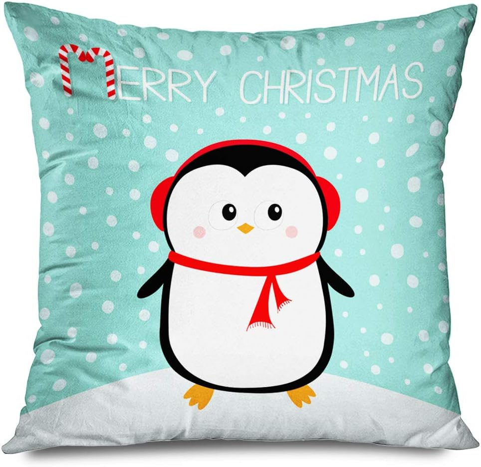 Best Penguin Cooling Pillow Mat 122X22in