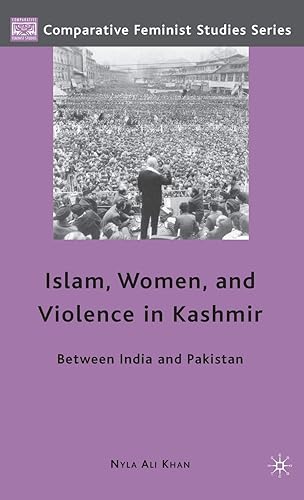 Download Islam, Women, and Violence in Kashmir: Between India and Pakistan PDF