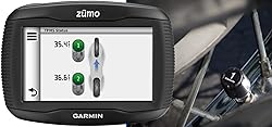 Garmin Tire Pressure Monitor Sensor