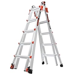Little Giant Ladder Systems Velocity