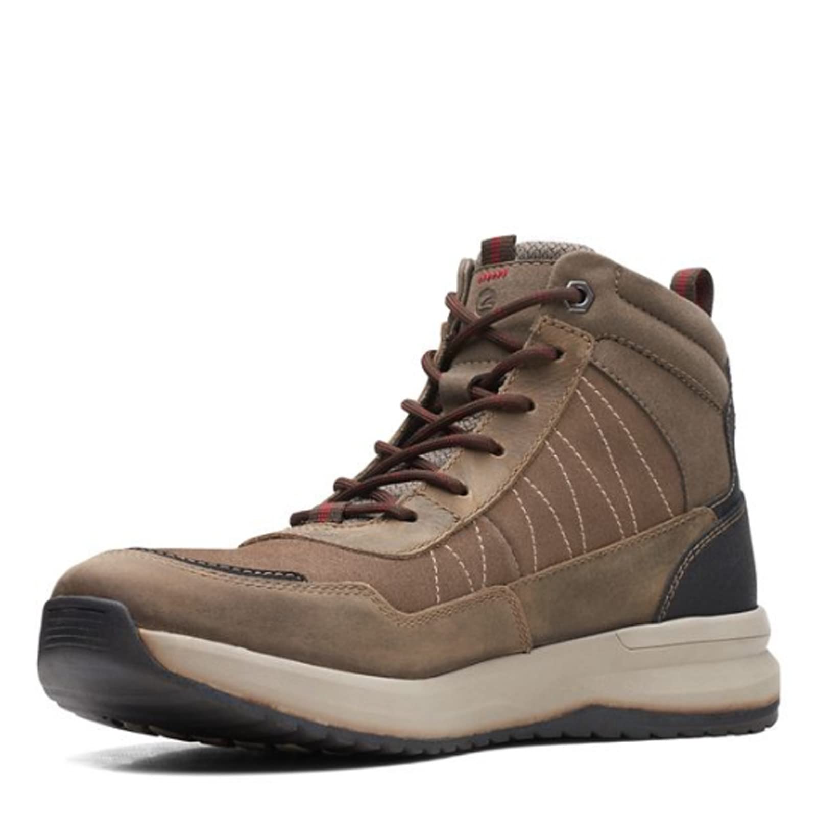 Clarks Men's Wellman Top Waterproof Oxford Boot Choose SZ/color eBay