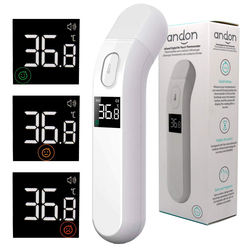 Thermometer - Non Contact