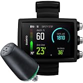 Suunto Eon Core Wrist Dive Computer with Transmitter &amp; USB