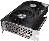 Gigabyte GeForce RTX 3060 WINDFORCE OC 12GB GDDR6 PCIe 4.0 GV--12GD view 4