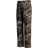 SCENTBLOCKER Shield Series Youth Fused Cotton Pants, Hunting Pants for Kids