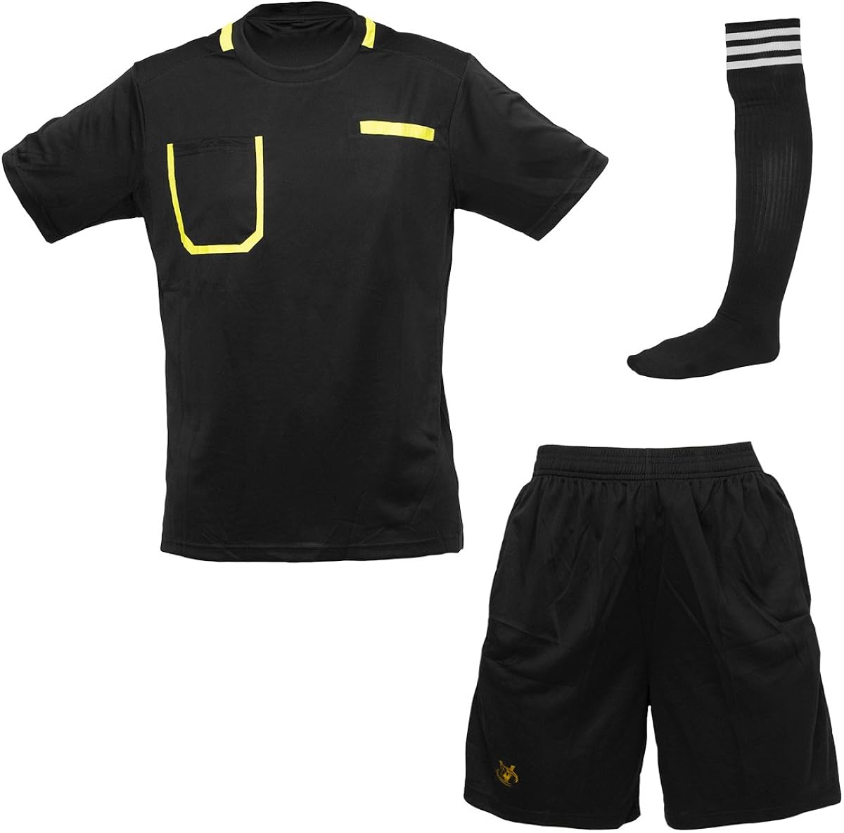 football referee kit
