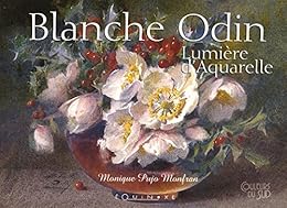 Blanche Odin