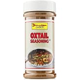 Jamaican Style Oxtail Seasoning | 6 oz - by Jamaican Choice