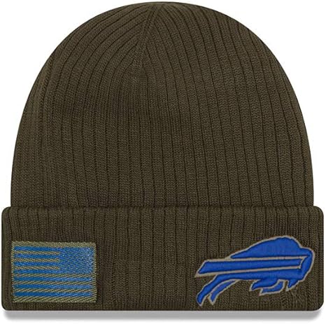 nfl salute to service 2018 buffalo bills