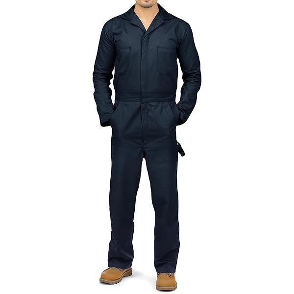 Amazon.com: Yukirtiq Mens Work Coveralls Mechanic Hooded
