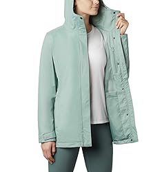 Columbia Women's Plus Size Splash A Little II
