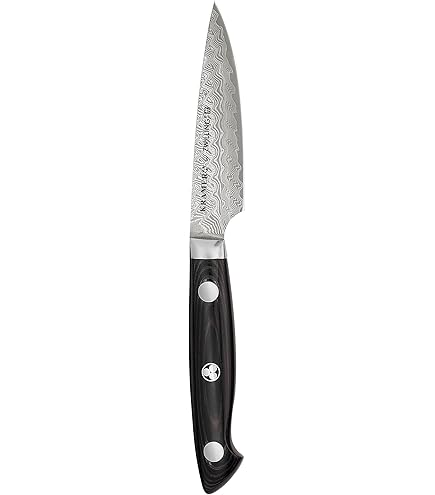 Amazon.com: Zwilling 34891-201 Bob Kramer Chef Knife Euro