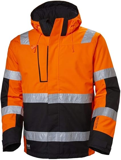 helly hansen alna winter jacket