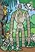 Art Crystal Jigsaw Puzzle - Laputa Castle in the Sky Kuuchuu Teien no Mamorite Robot Soldier 126 pcs Pieces Studio Ghibli Movie Sankei Animation Film Hayao Miyazaki Ensky