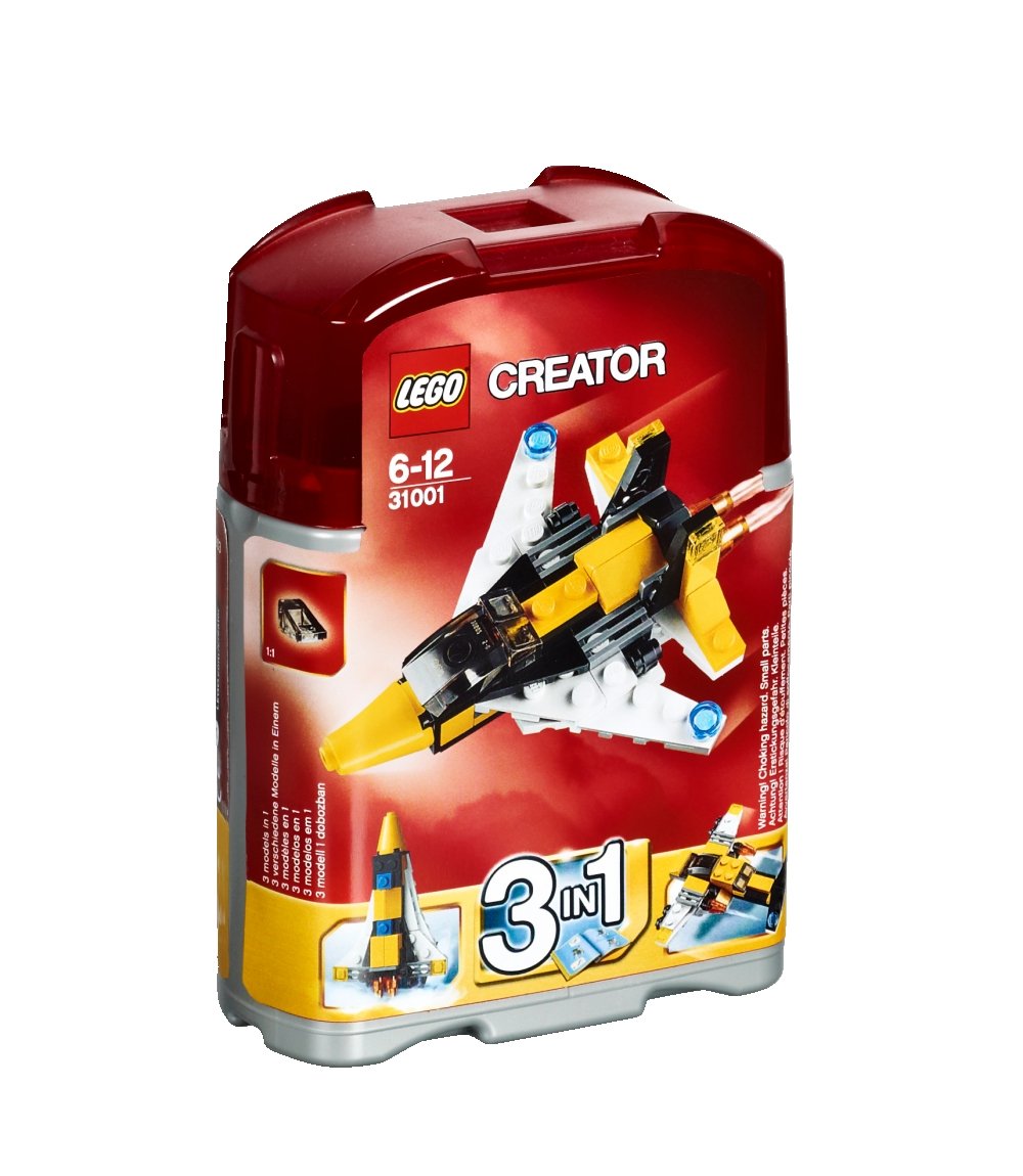 LEGO Creator Mini Skyflyer