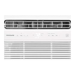Frigidaire FHWC054WB1 Window Air Conditioner, 5,000