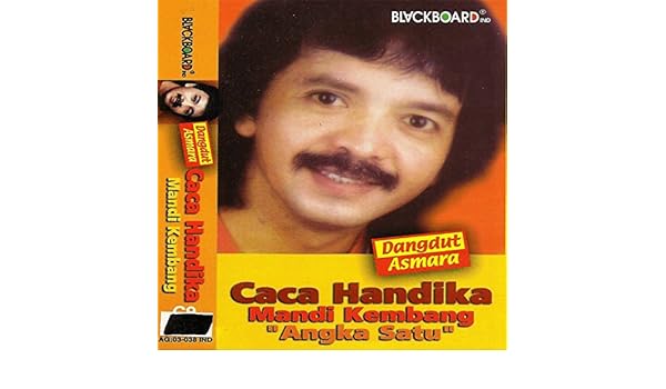 Dangdut Asmara By Caca Handika On Amazon Music Amazoncom