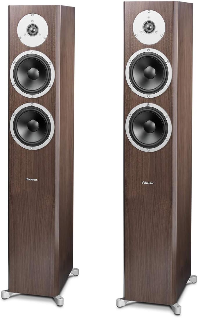 dynaudio excite 34