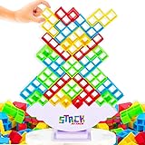 Stack Attack - Fun for Kids and Adults, Stacking