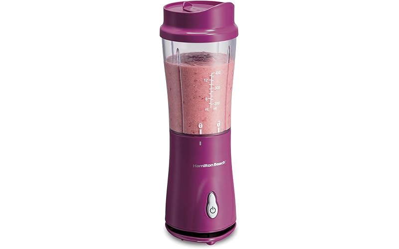 Best Personal Size Blenders in 2023