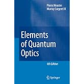 Elements of Quantum Optics