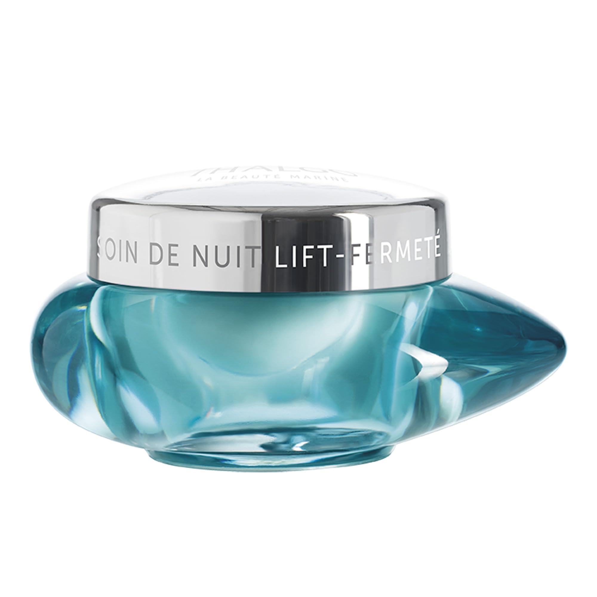 Thalgo Silicium Marin Lifting Correcting Night Cream 50 ml