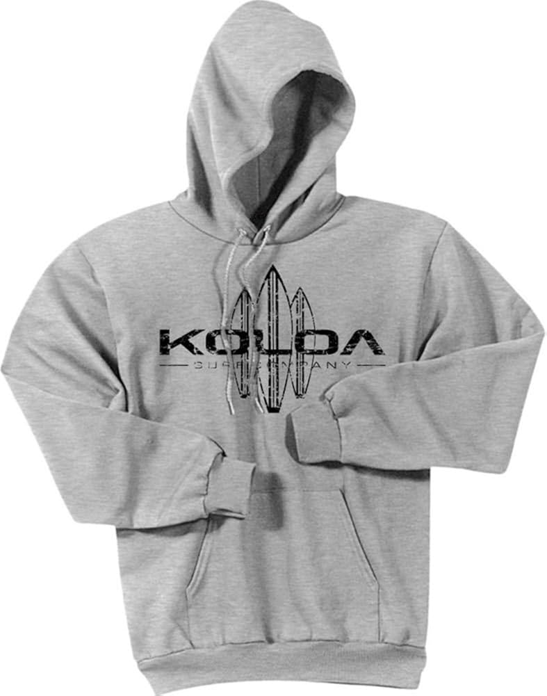koloa surf hoodie