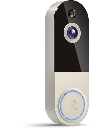 SkyBell Slim Trim Line Wedge Mount – Honeywell / SkyBell Brand (ADC-VACC-DB-WM-S) - View #3