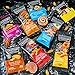 Legendary Foods Almond Butter, Peanut Butter & Flavored Almonds | Keto Diet Friendly, Low Carb, No Sugar Added | Variety Sampler Pack