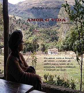 Livro Amor & Vida