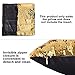 Uarter Reversible Sequins Mermaid Pillow Cases Square Sofa Throw Pillowcase Cushion Case 16