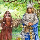The Swan Knight: A Medieval Legend, Retold from Wagner's Lohengrin (Skyhook World Classics)
