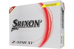 Srixon Z-Star XV Golf Balls