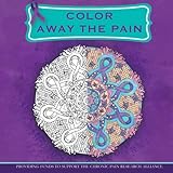 Color Away the Pain