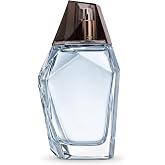 AVON Perceive Cologne for Men - 3.4 oz | Long-Lasting Perfume for Men with Citrus, Sage &amp; Cedarwood &ndash; Fresh Aromatic Designer Scent Spray