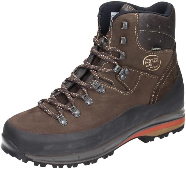 meindl mens walking boots