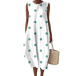 Work Dresses for Women 2025 Summer Fall Cotton