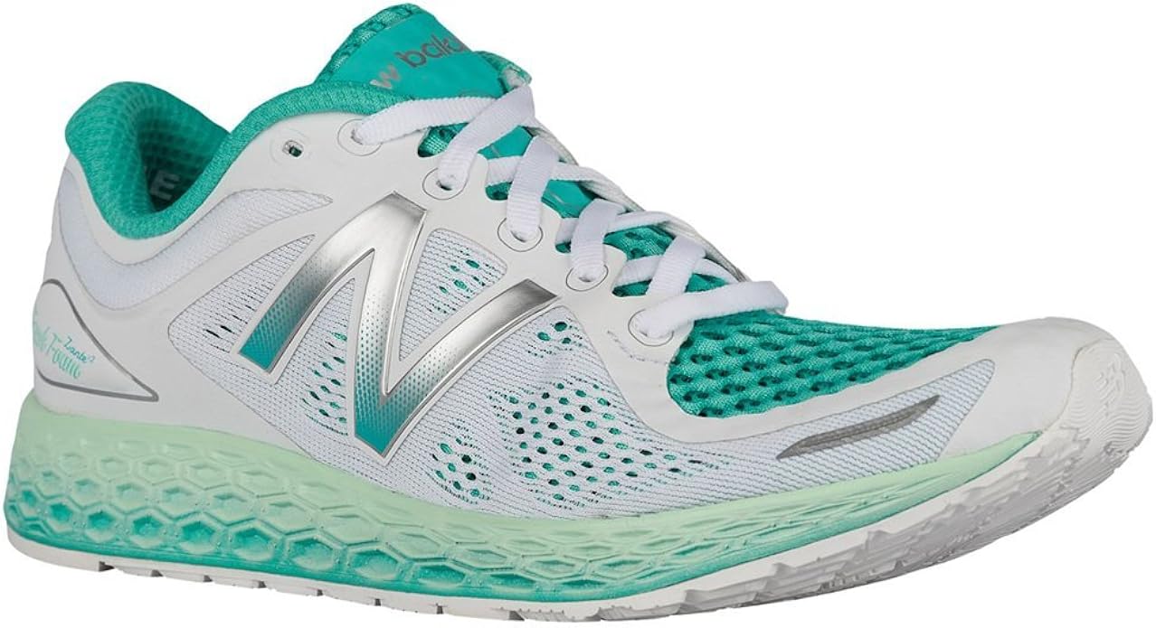 new balance fresh foam zante v2 women's